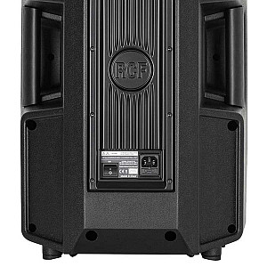 RCF ART 712A MK4 12 Inch 2 Way 1400W Active Speaker